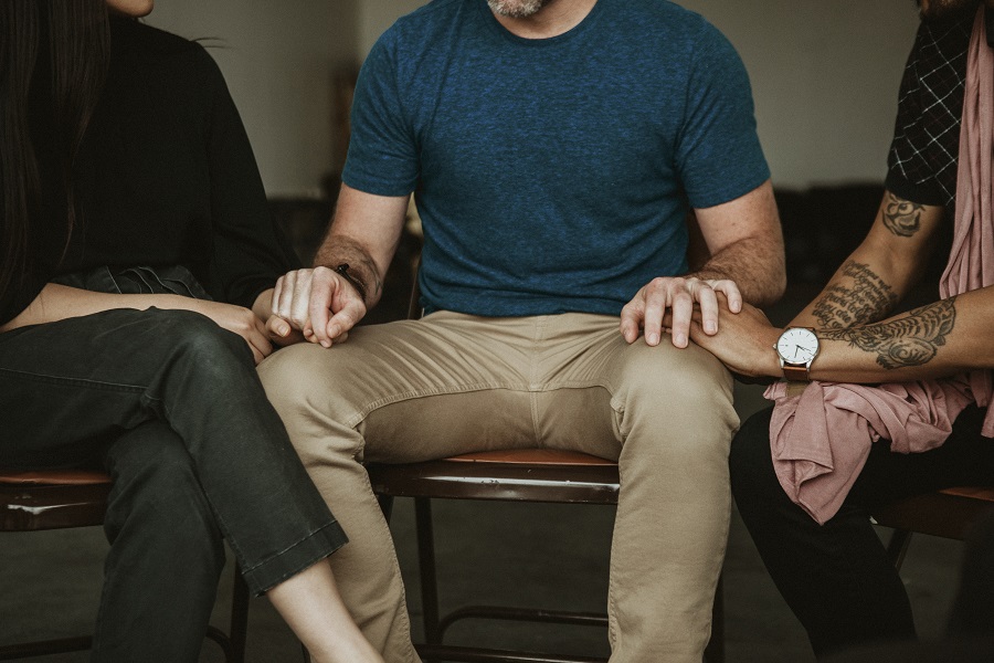 Why Some People Choose Rehab in Another State